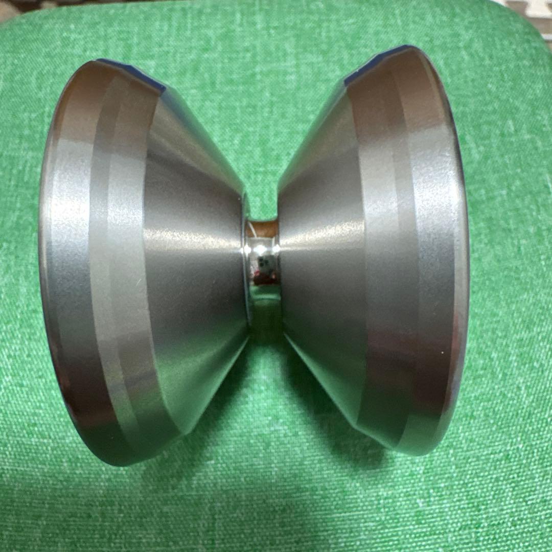 ジャパンテクノロジー　シャクシャインブロス107