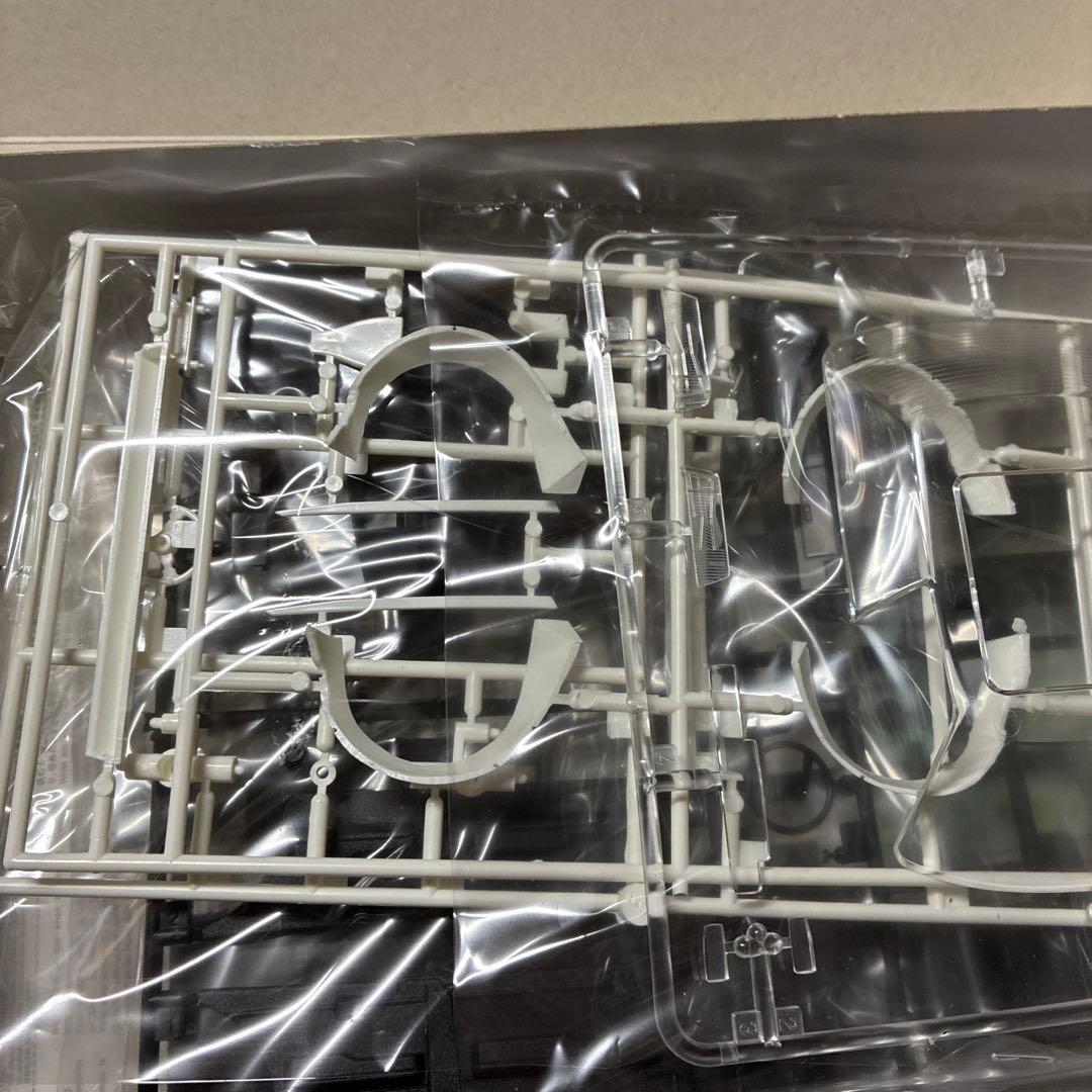 フジミトヨタ マークII 2000 グランデ (GX61) プラモデル