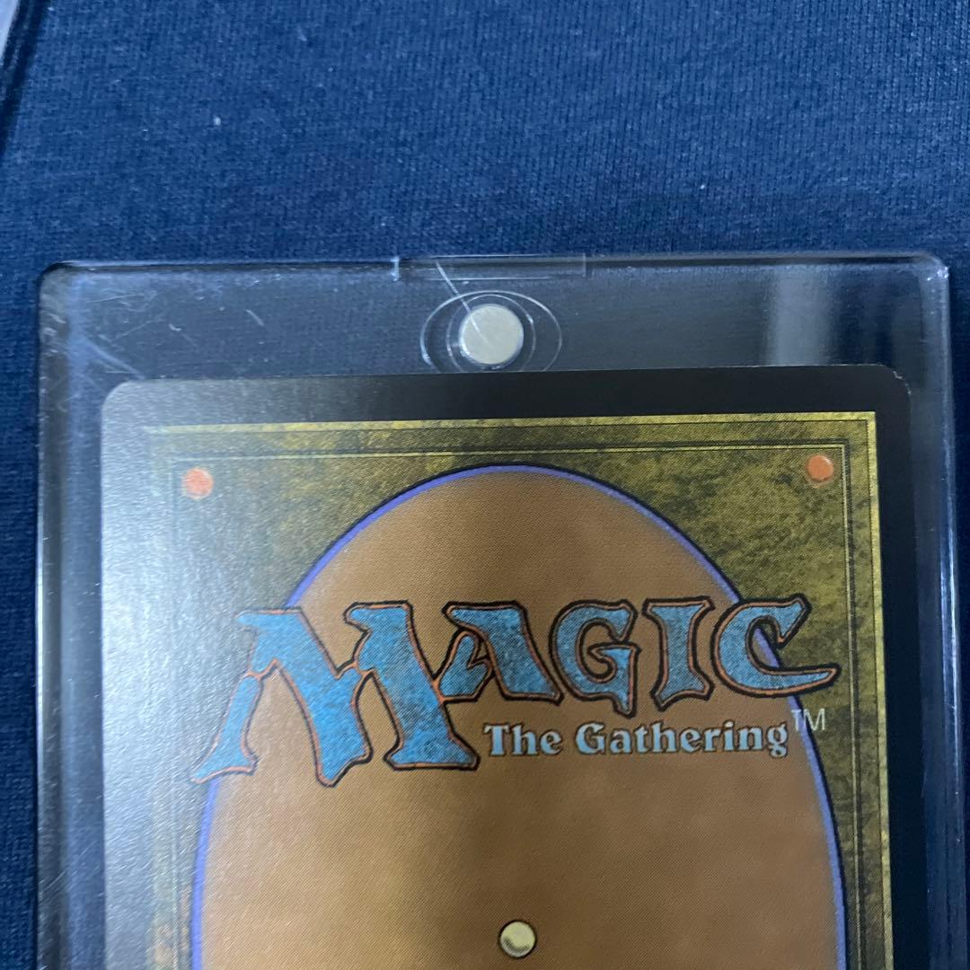 【MTG】魔法の夜