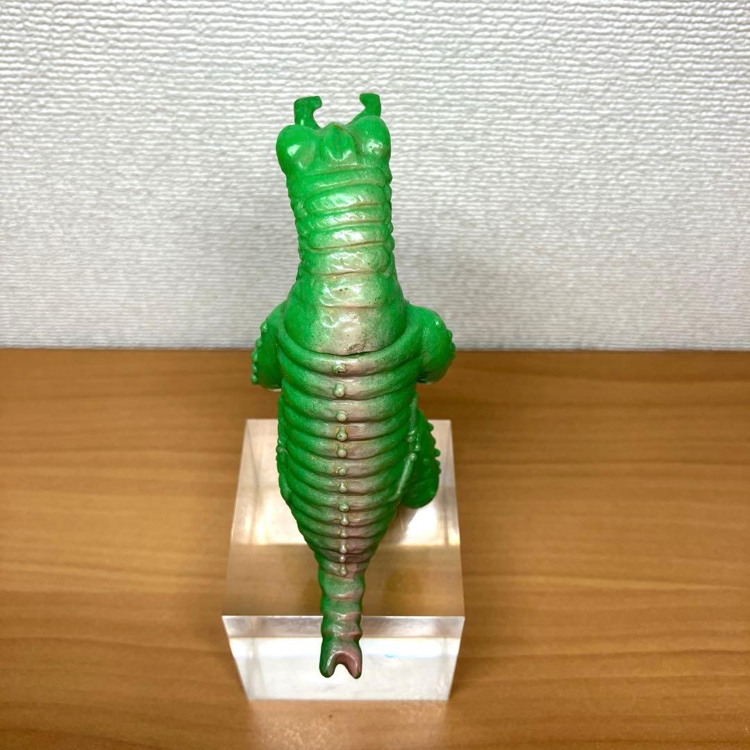 【当時物】ダリー ミニサイズソフビ / ビンテージウルトラマン怪獣ブルマァク