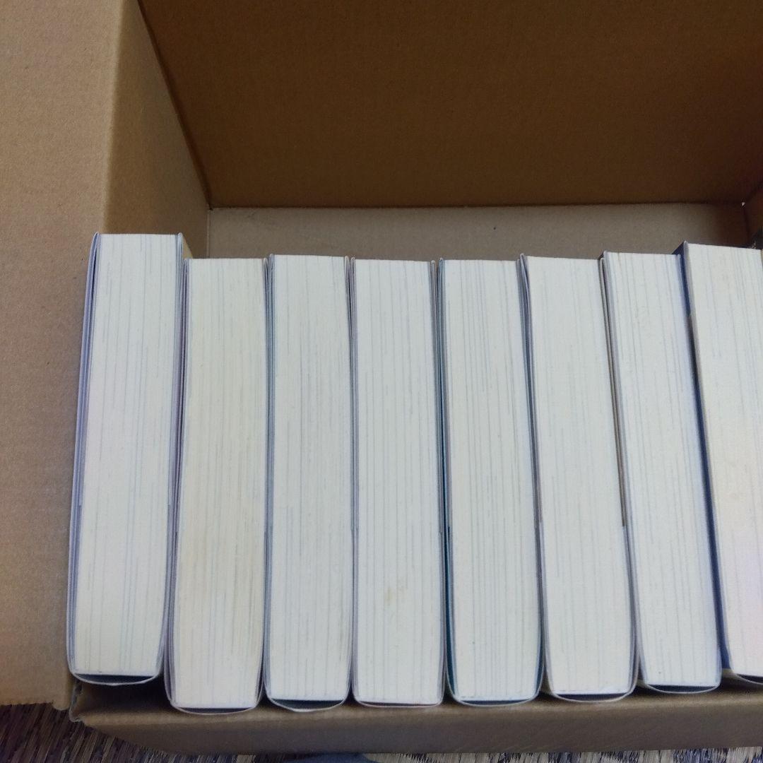 本好きの下剋上 司書になるためには手段を選んでいられません 第5部　全12巻