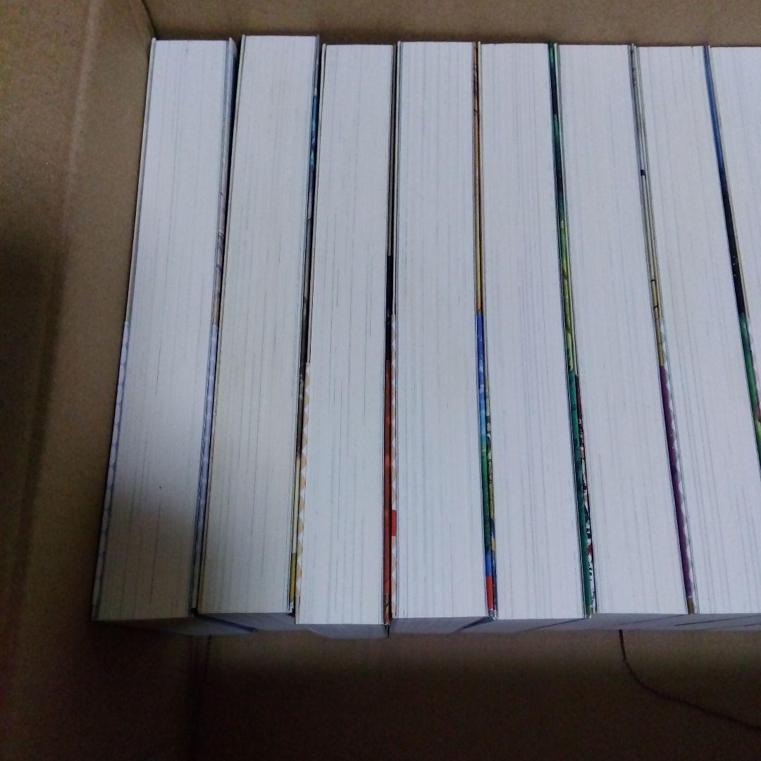 本好きの下剋上 司書になるためには手段を選んでいられません 第5部　全12巻