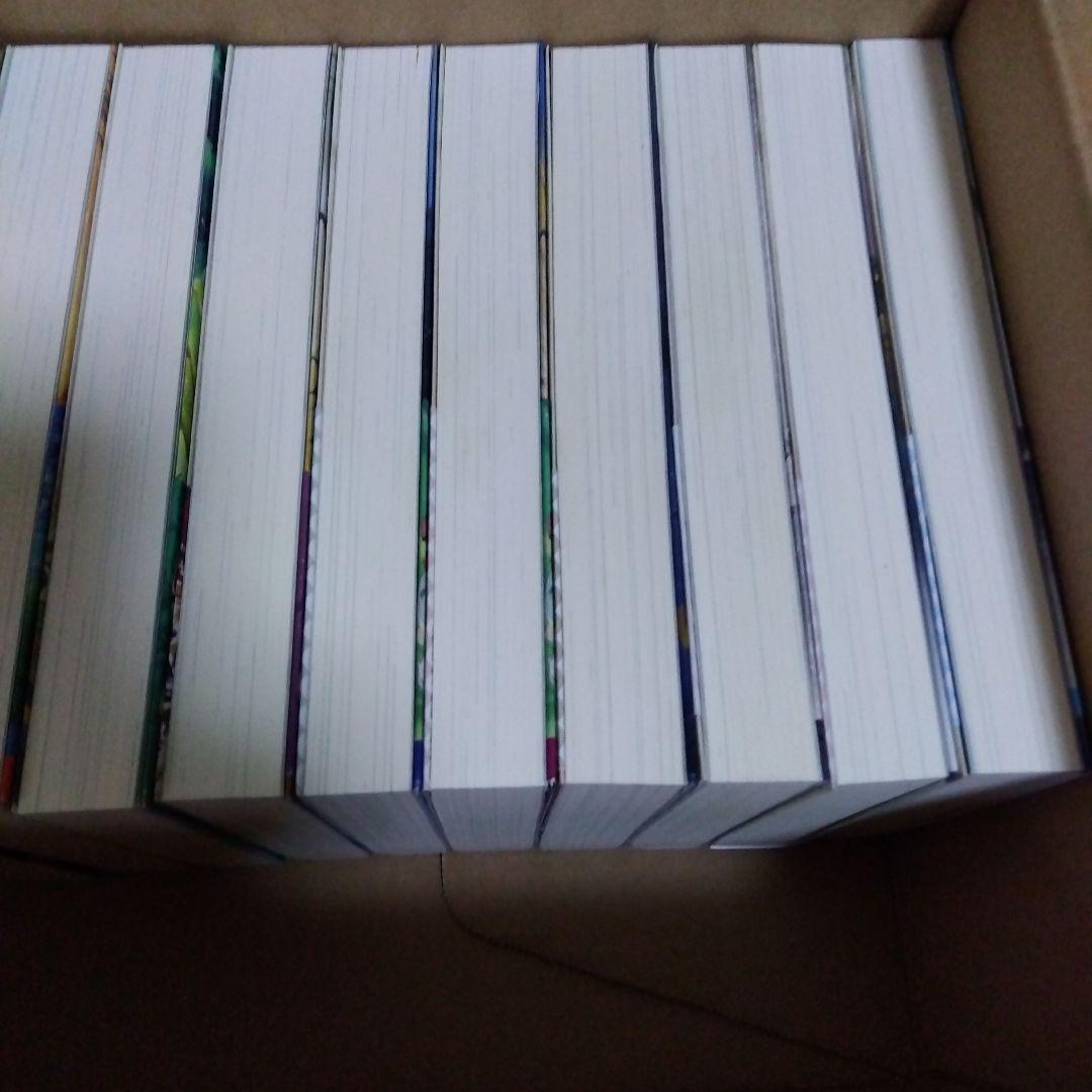 本好きの下剋上 司書になるためには手段を選んでいられません 第5部　全12巻