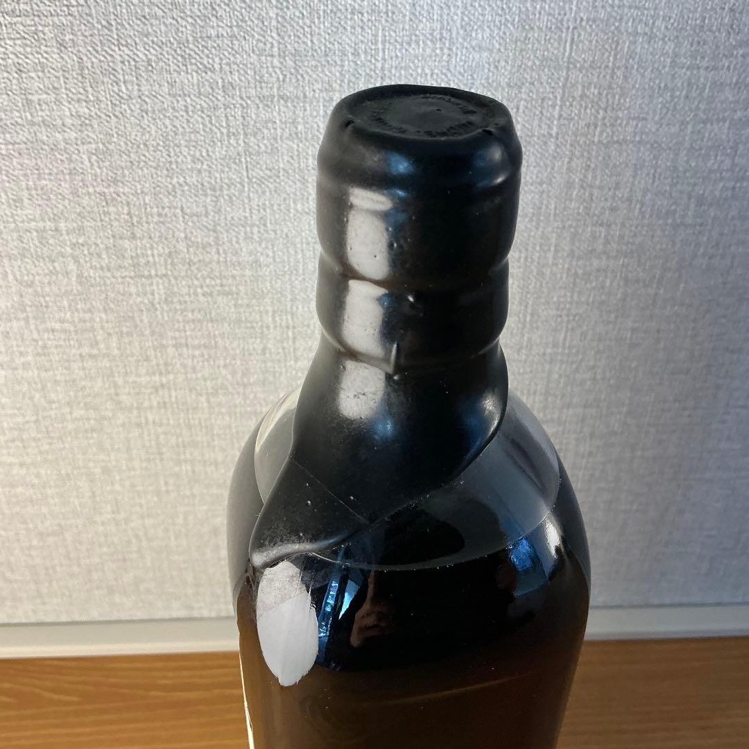 ミッシェルクーヴレイ　シングルモルト 13年　古酒