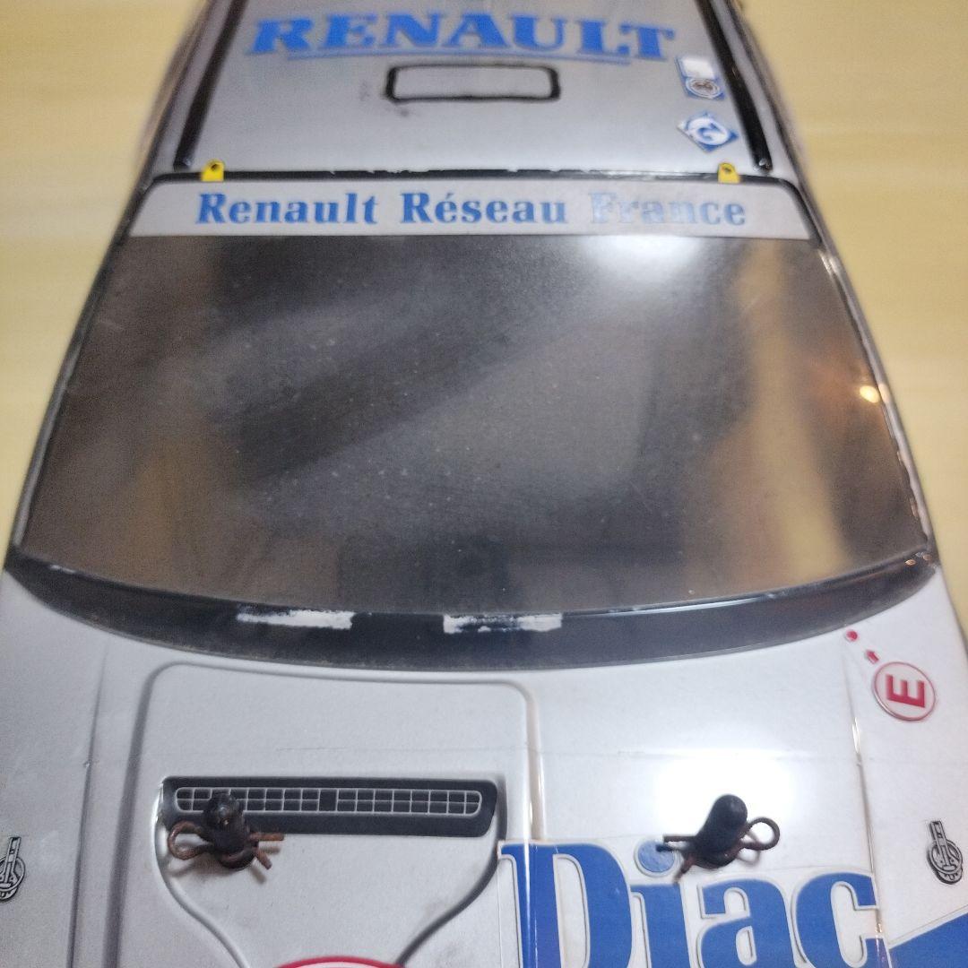 ロ*ー様 TAMIYAラジコン　不動車