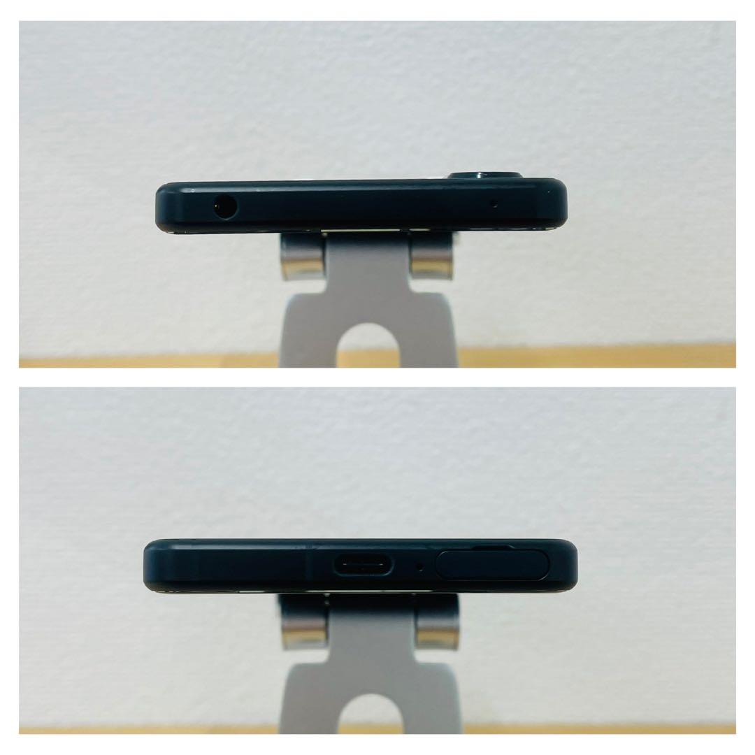 A Xperia 5 Ⅳ A204SO 128 GB SIMフリー　本体