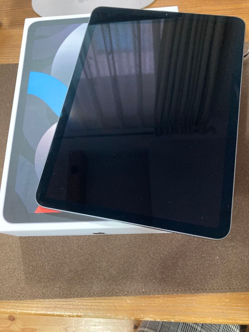 iPad本体 iPad Air4 256GB Apple Pencil2