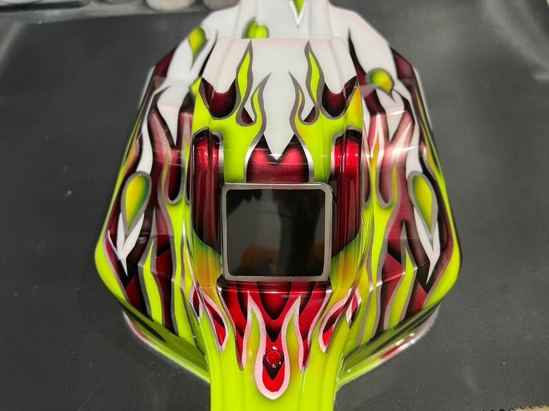 INFINITY　M145LW　IFB8 軽量ボディ