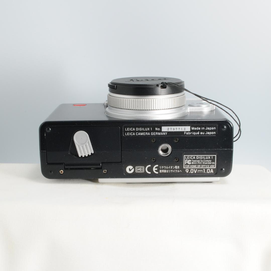 【希少/極美品】ライカ LEICA DIGILUX 1 満足セット