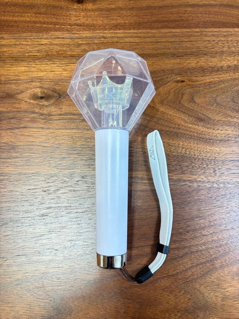 M!LKミルクラスタル スティック 2 ペンライト