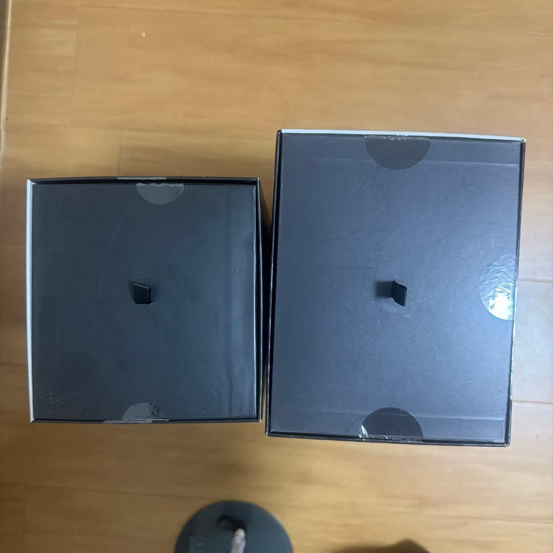 RADIO EVA フィギュア 渚カヲル ＆ 碇シンジ 2体セット 箱おまけあり