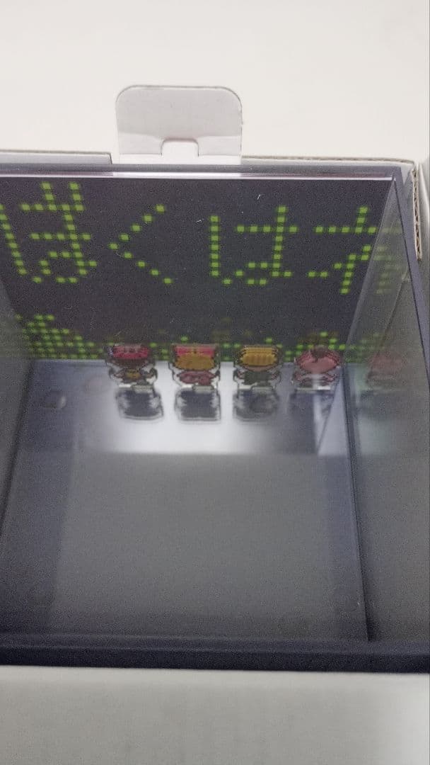 【貴重】MOTHER2 マザー2 エイトキューブス 2個セット　ほぼ日