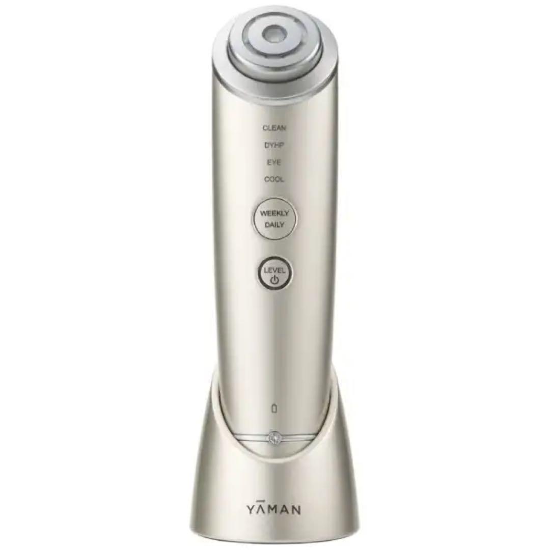 (新品・未開封)ヤーマン フォトプラスシャイニー ネオ スペシャルケアセットII