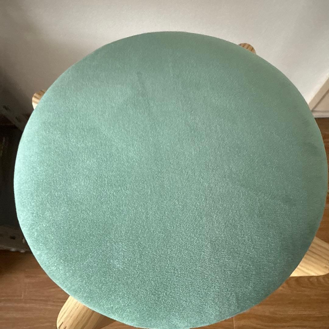 【匠工芸】マッシュルームスツール ハイチェアＬ