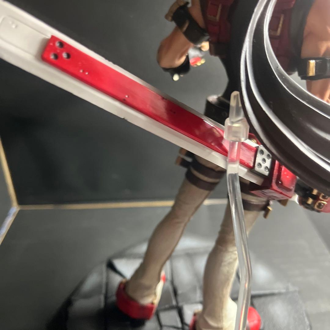 ギルティギアXrd ソル=バッドガイ　あみあみ限定版