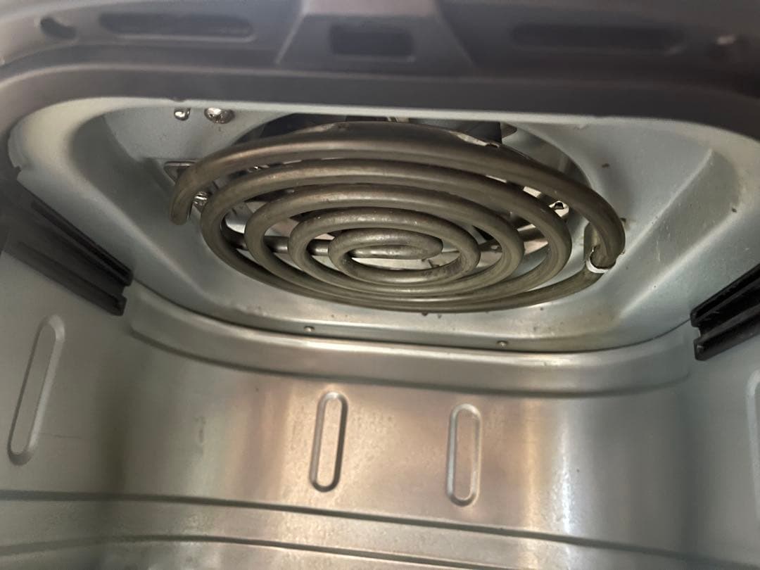 COSORI ノンフライヤー ホワイト　4.7L