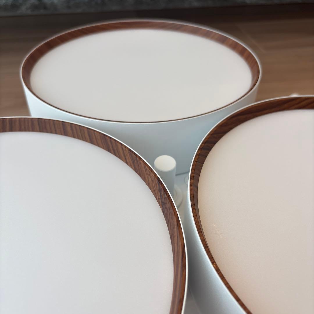 アートワークスタジオ ファントム4000 LEDシーリングランプ WH/LW