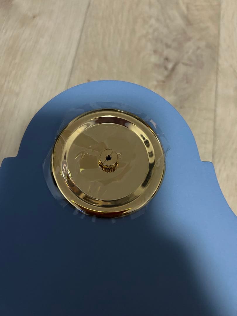 【新品未使用】 ウェッジウッドクロック モデル2n