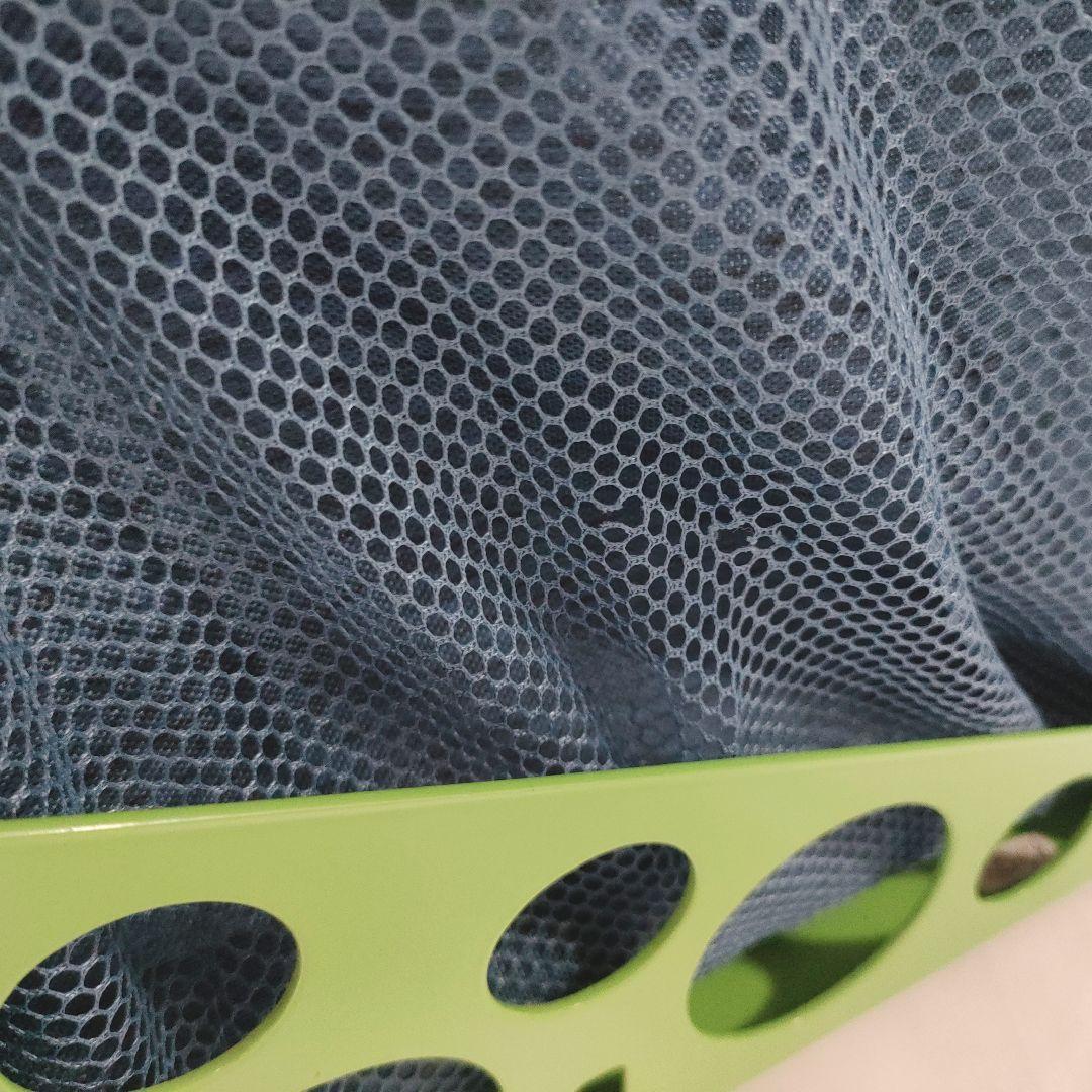 ZUCA ズーカ スポーツバッグ インディゴ 座れるキャリーケース