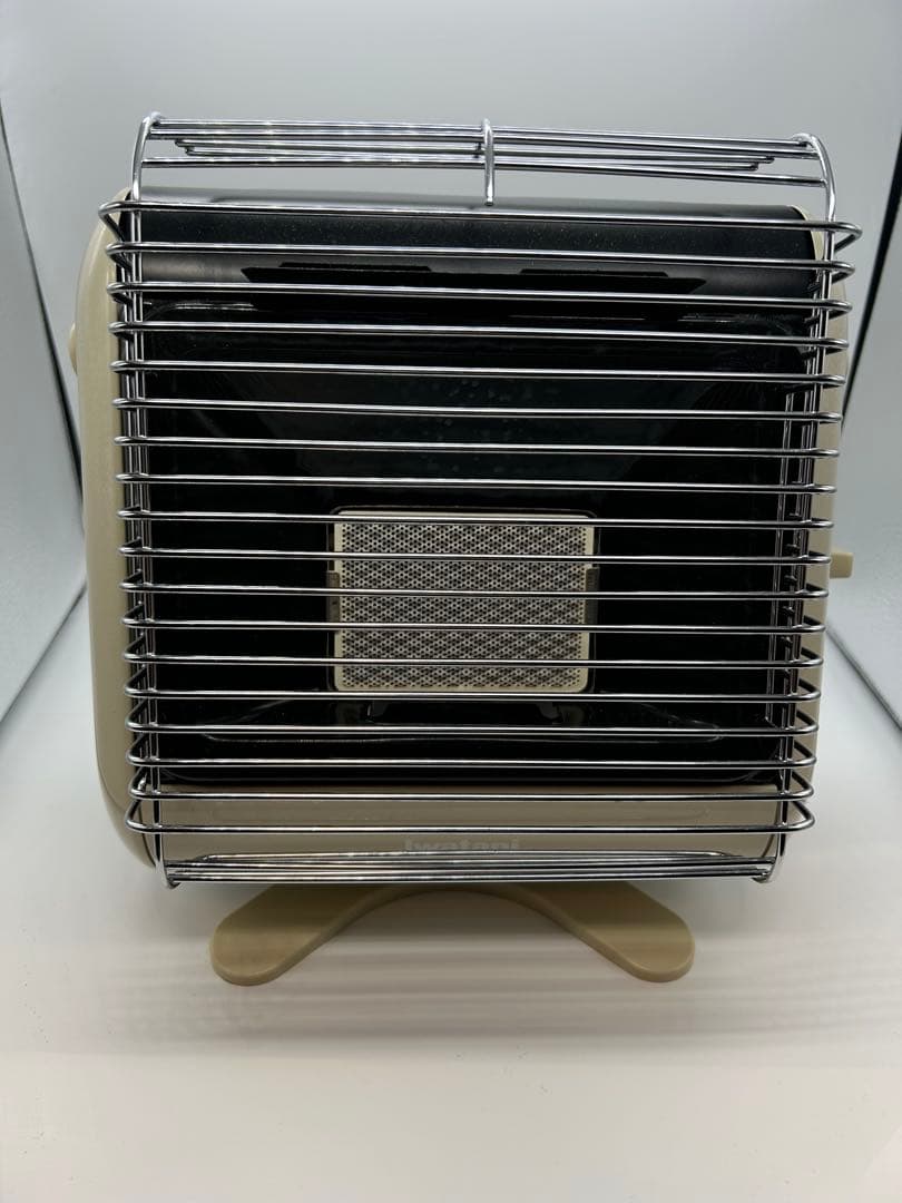 イワタニ カセットガスストーブ　マイ暖II 未使用に近い！2023年11月製造