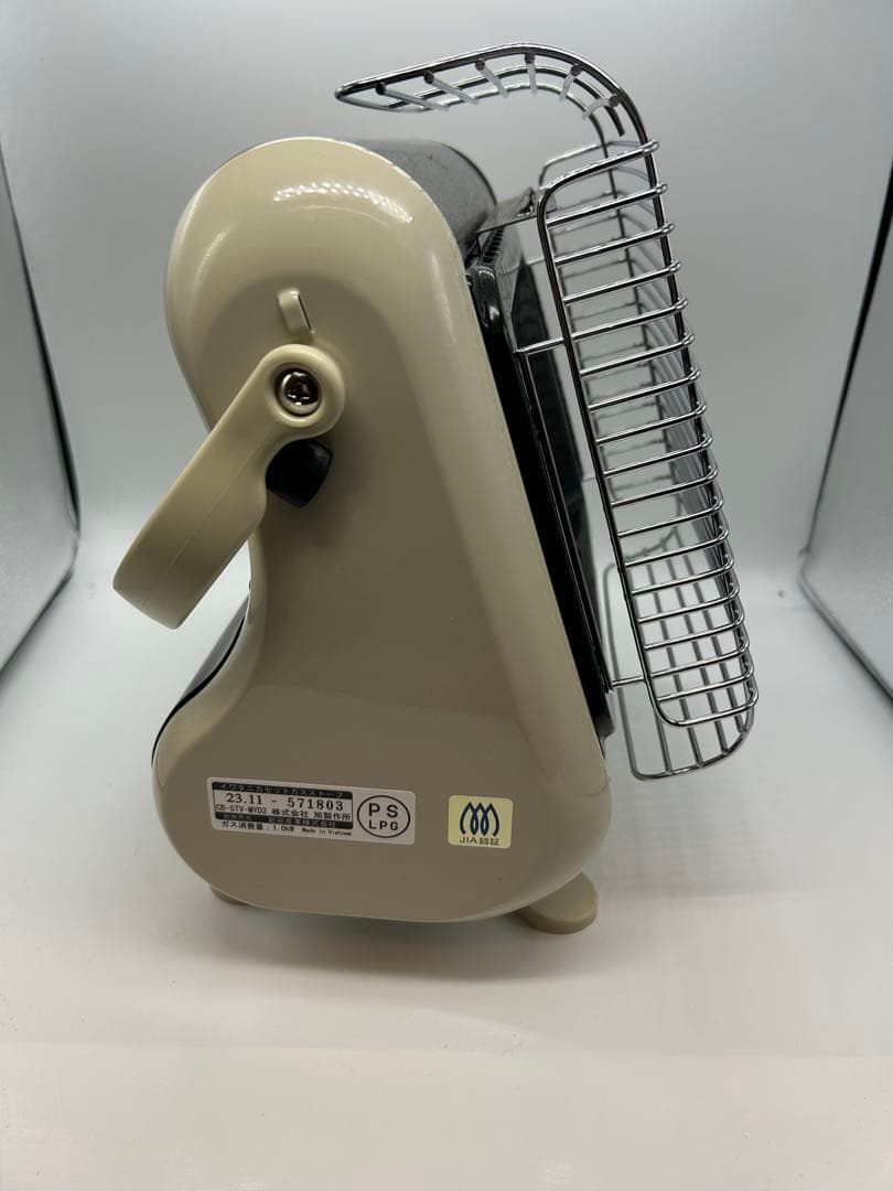 イワタニ カセットガスストーブ　マイ暖II 未使用に近い！2023年11月製造