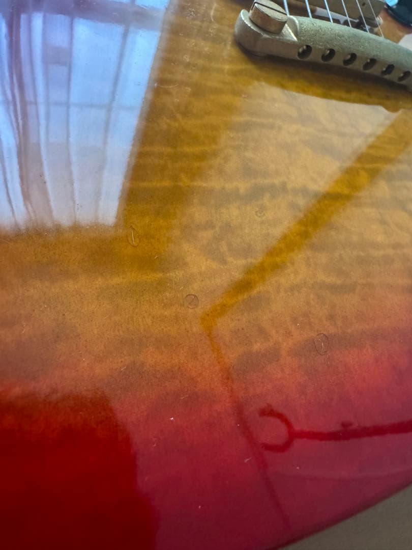 Burny MG-145S MG-130S CS サスティナー搭載モデル