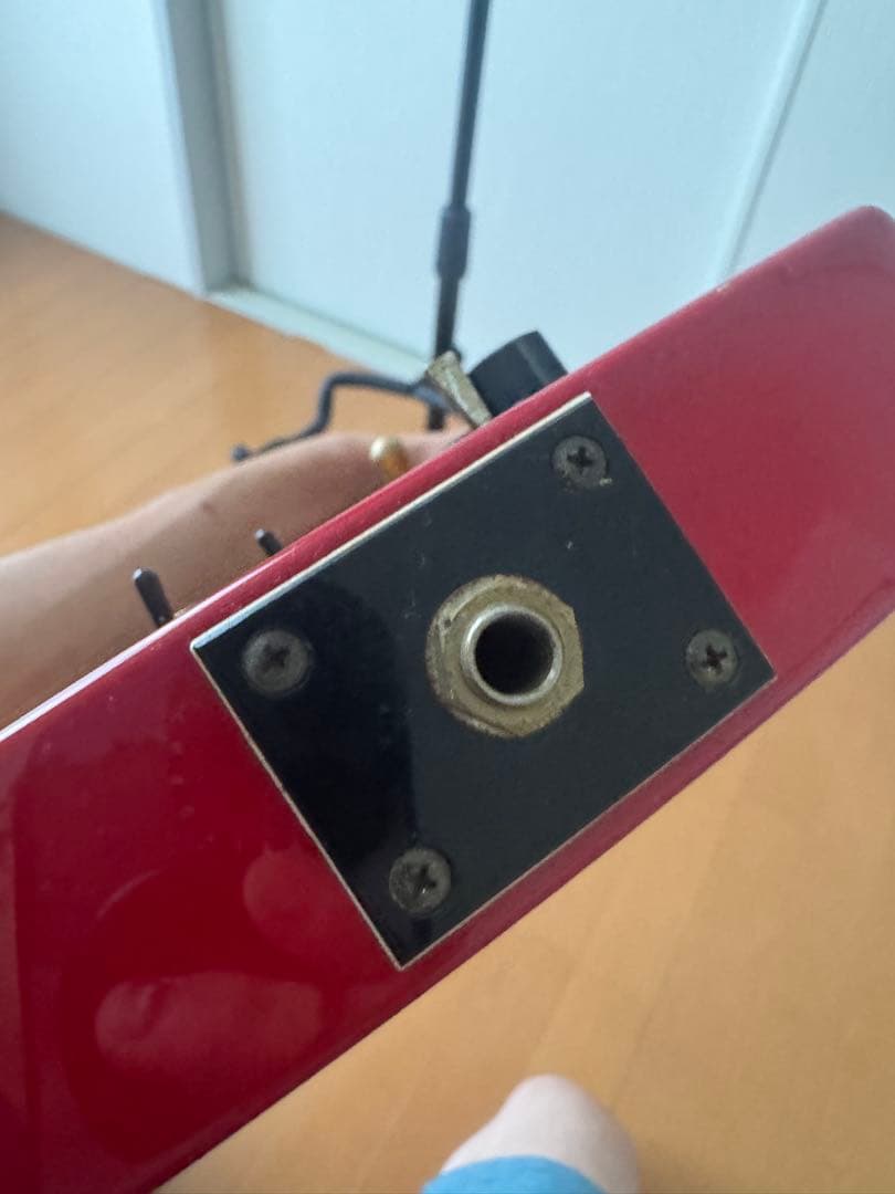 Burny MG-145S MG-130S CS サスティナー搭載モデル