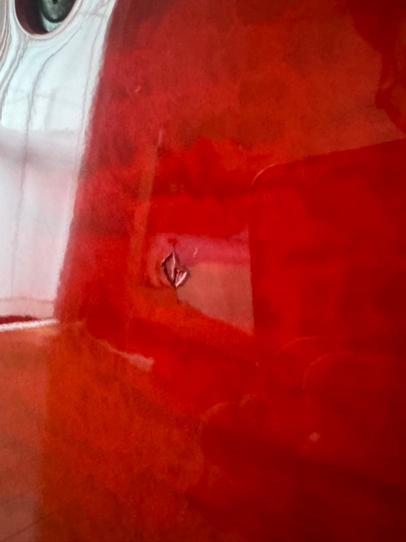 Burny MG-145S MG-130S CS サスティナー搭載モデル