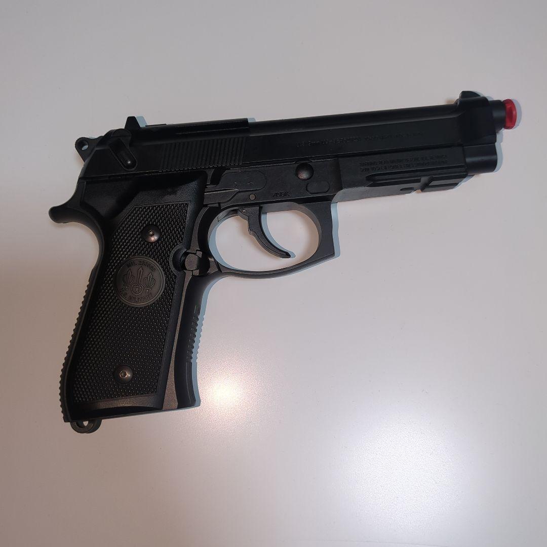 東京マルイ　M9A1　ガスブローバック