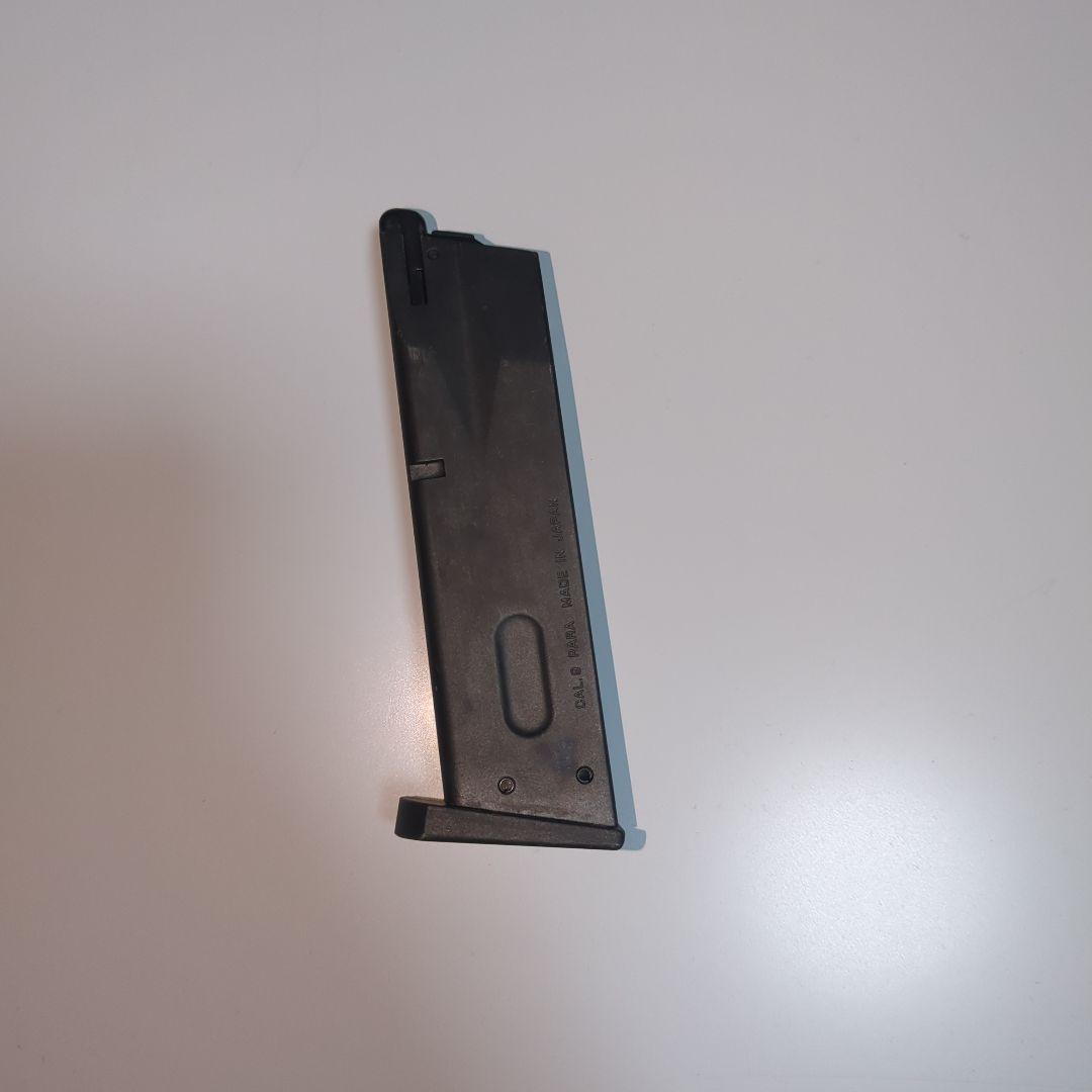 東京マルイ　M9A1　ガスブローバック