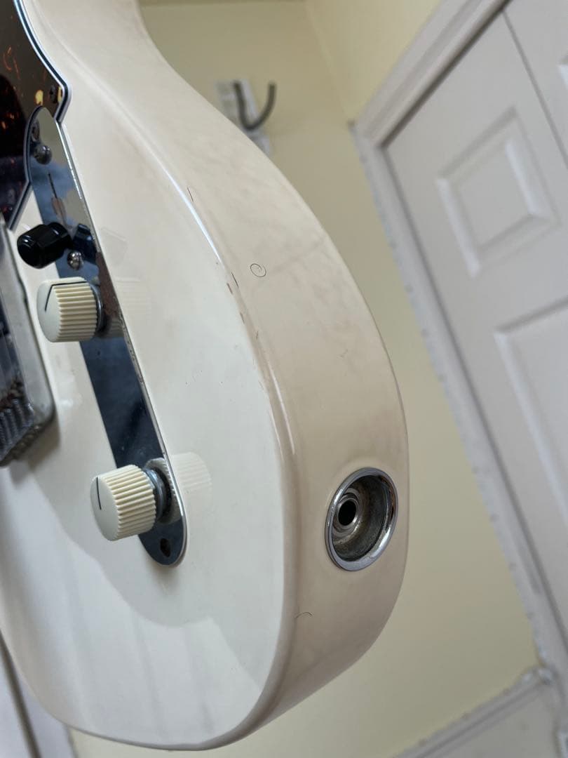 【激レア3PU】Fender Nashville Telecaster