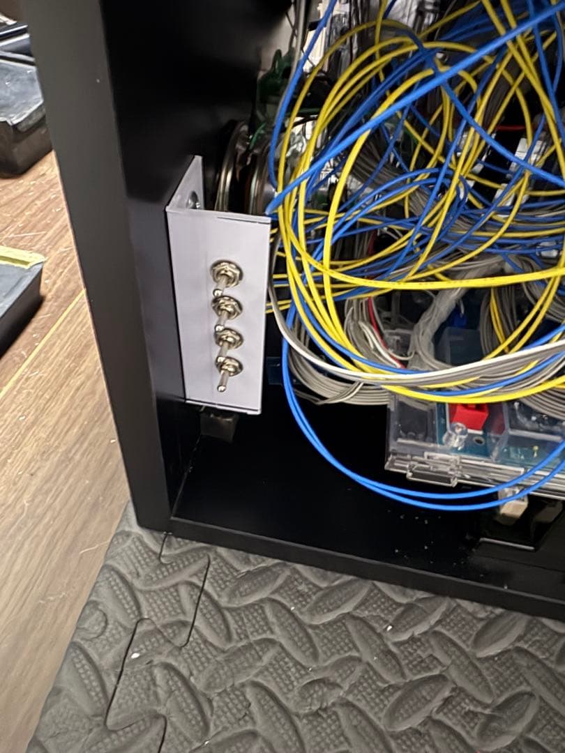 牛　とある魔術の禁書目録 2 卓上 ボックス インデックス【送料込み】