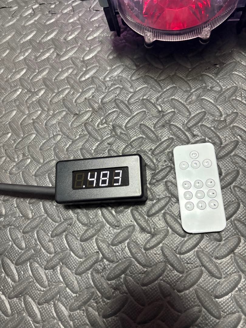 牛　とある魔術の禁書目録 2 卓上 ボックス インデックス【送料込み】