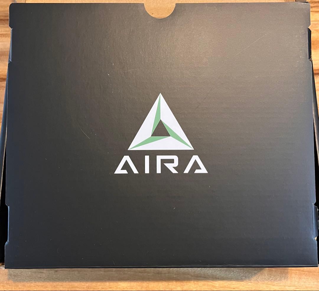 Roland AIRA / VT-4 ボーカル・エフェクター【ケーブル付き】