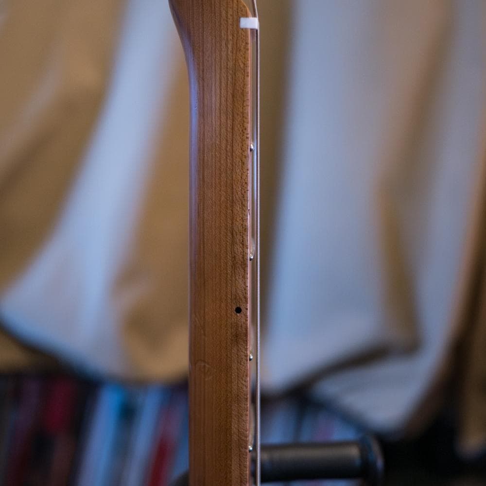 Bullfighter D-160SE ストラトモデル