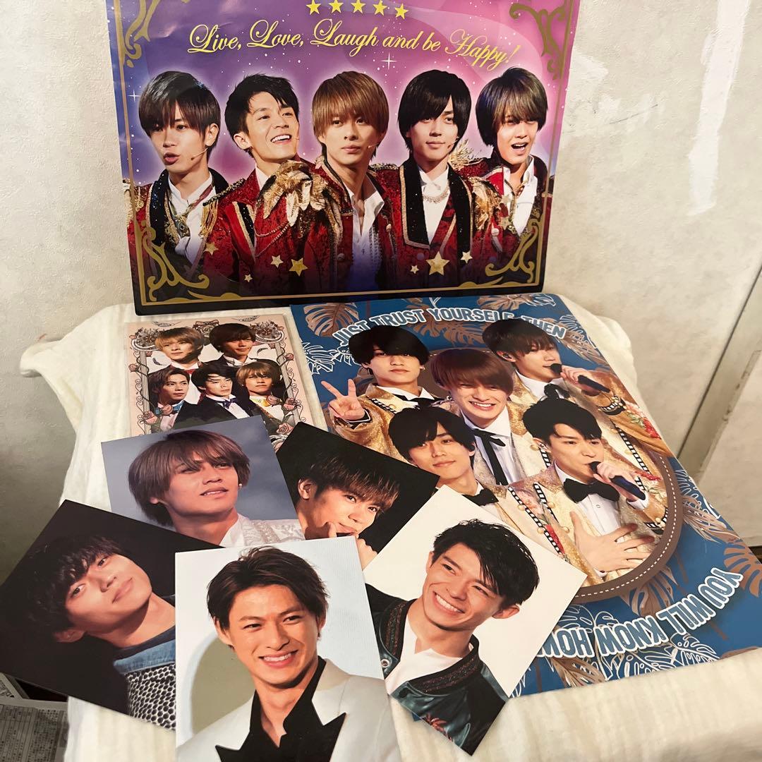 Ｋｉｎｇ＆Ｐｒｉｎｃｅ グッズ