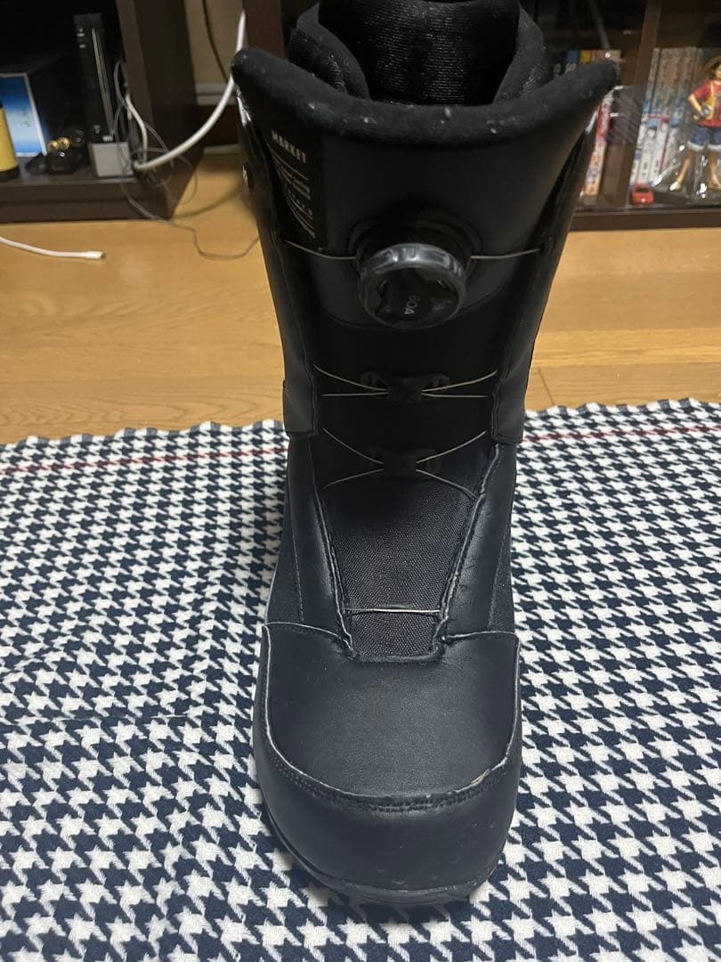 K2 スノーボードケーツー MARKET BOAシステム