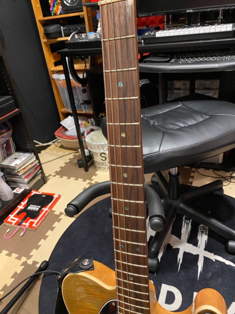 Aria Pro II 615-AE200（Yellow Gold）