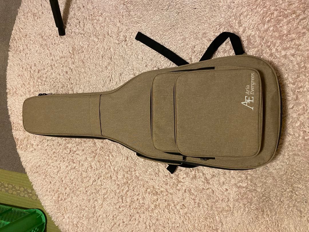 Aria Pro II 615-AE200（Yellow Gold）