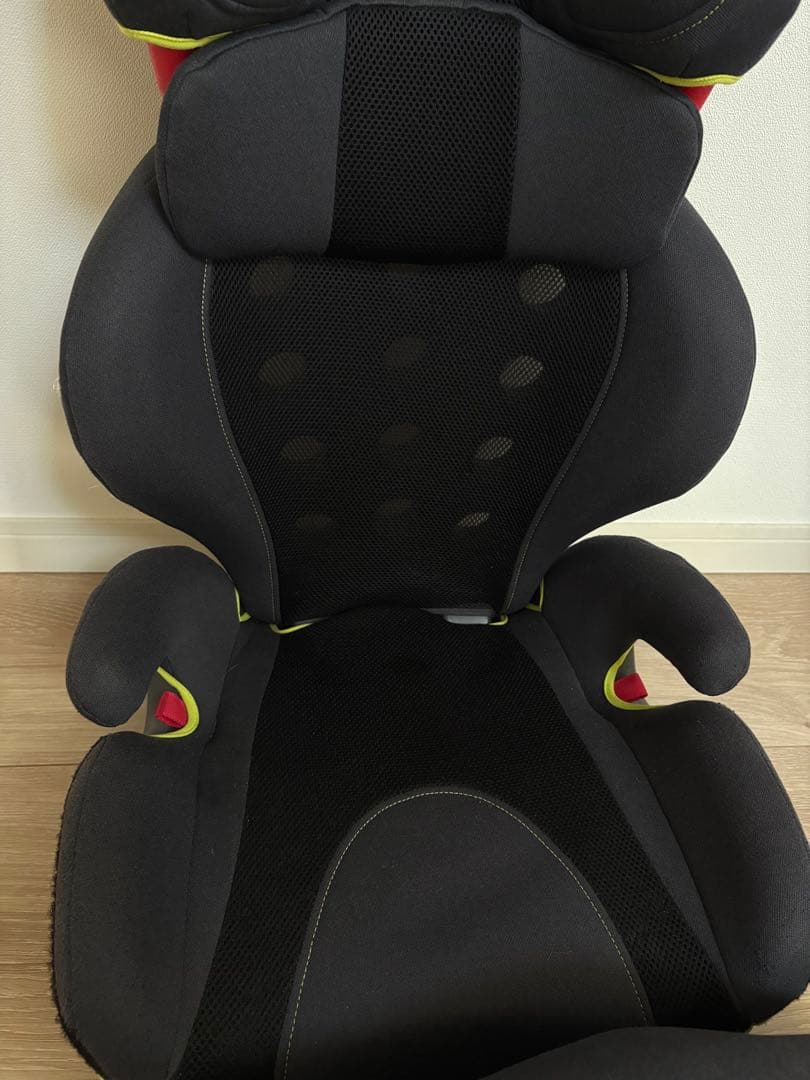 AILEBEBE サラット 3ステップ クワトロプレミアムW