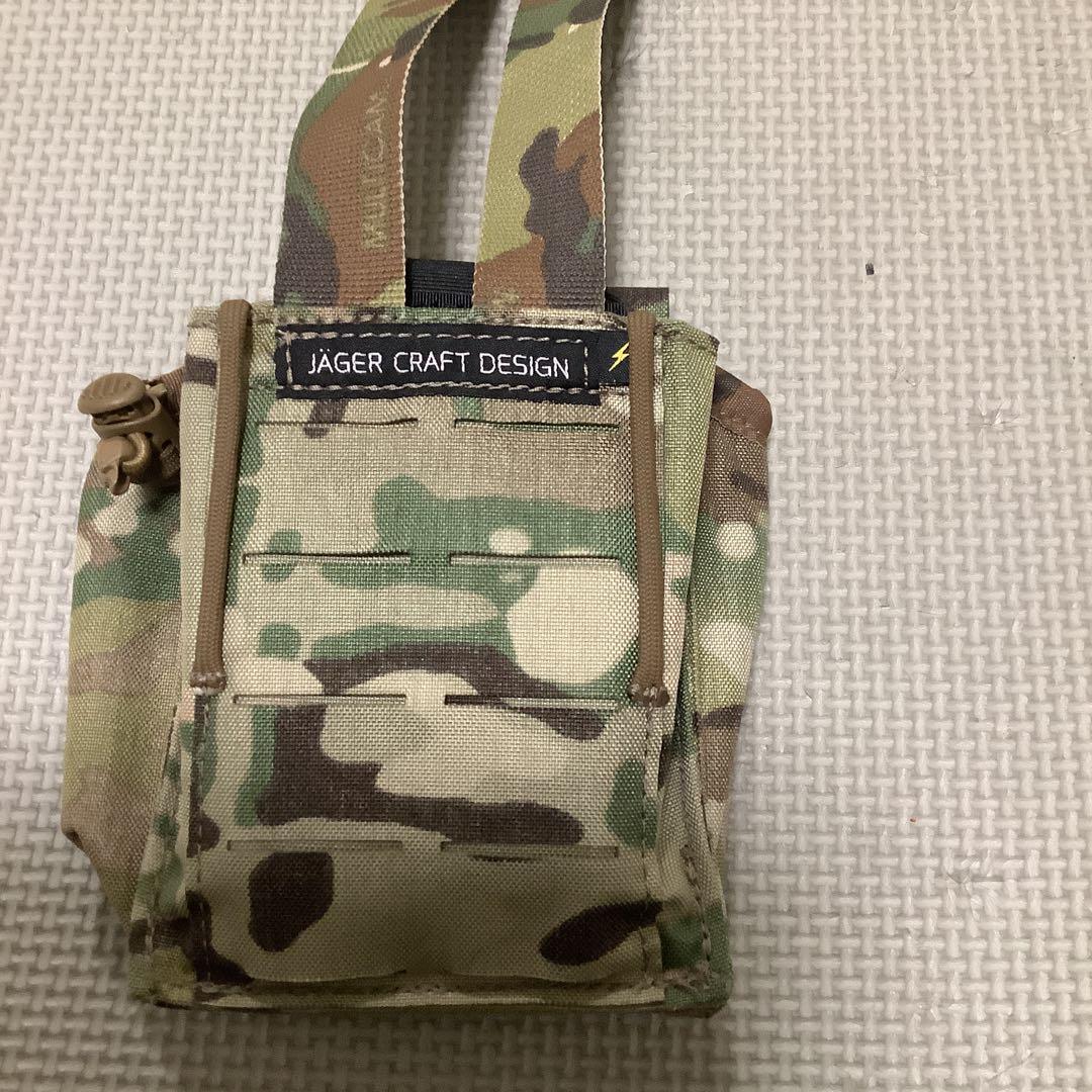 JÄGER CRAFT DESIGN sakura Volk jsta