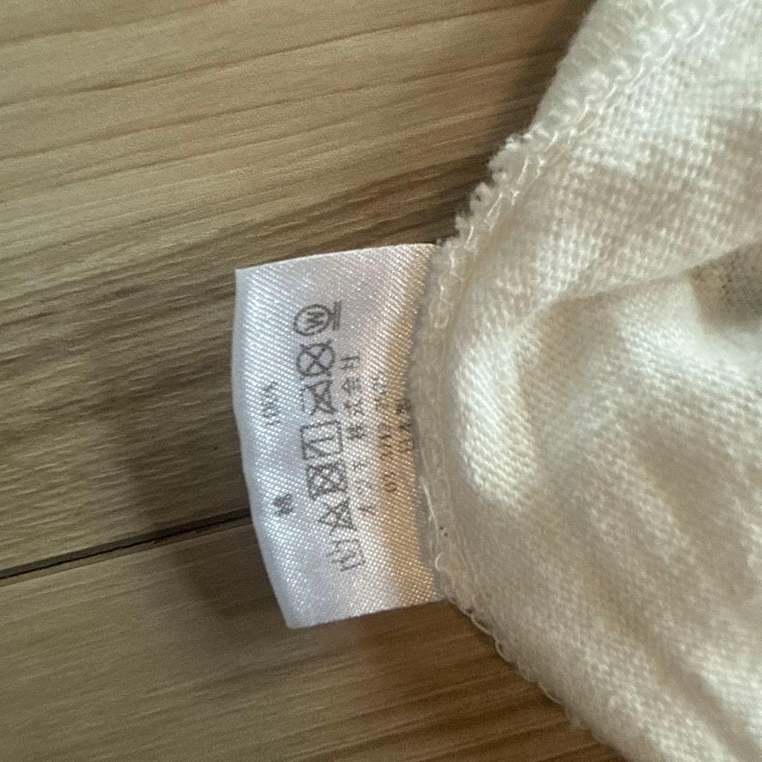 トップス human made T-SHIRT KAWS #7 - WHITE / M