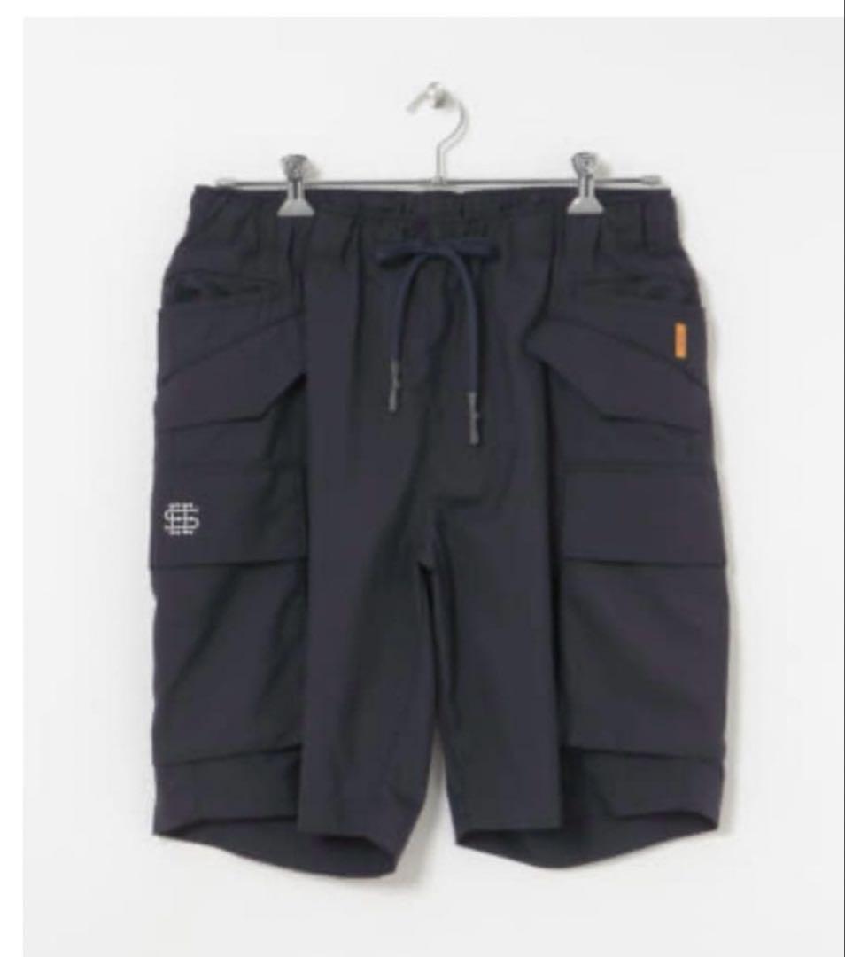 と*ん様 seesee WOOL SUPER BIG FLAT SS T set