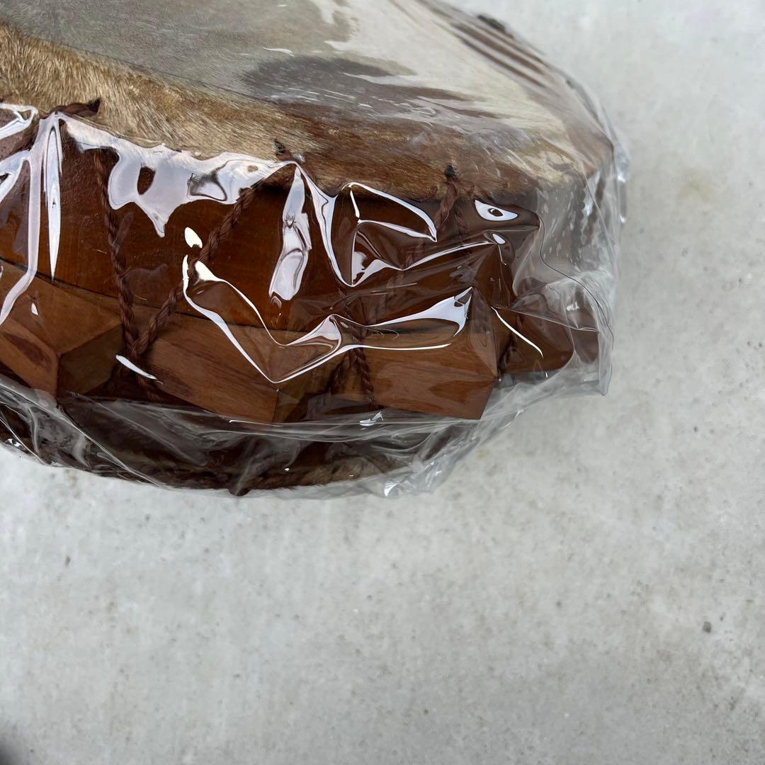 太鼓　バチ　ドラム　ラスタ　レゲエ　アフリカ　Jah