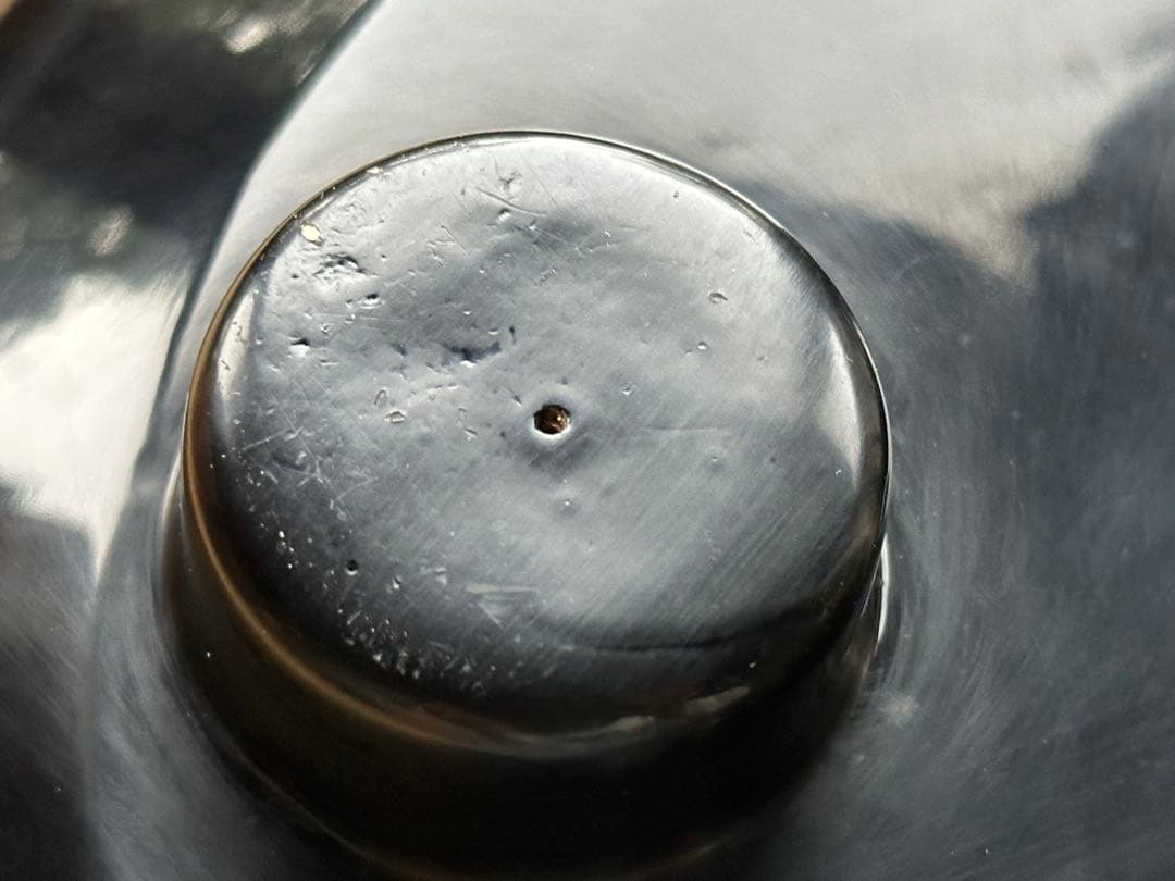 黒色 漆器 風炉