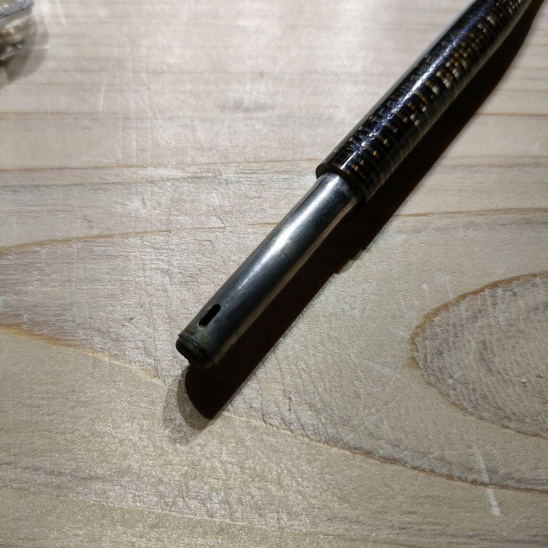 パーカー ヴァキュマティック ペンシル parker pencil usa