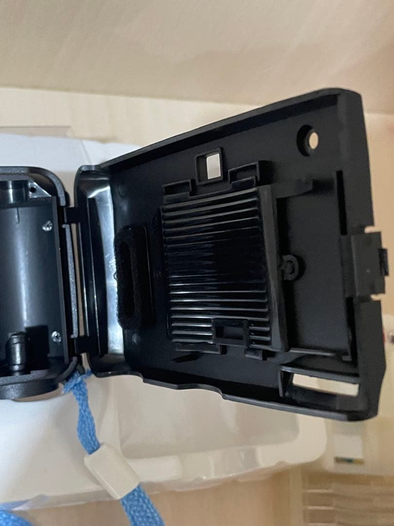 プリパチカラー ピングー カメラ フィルムカメラ BANDAI