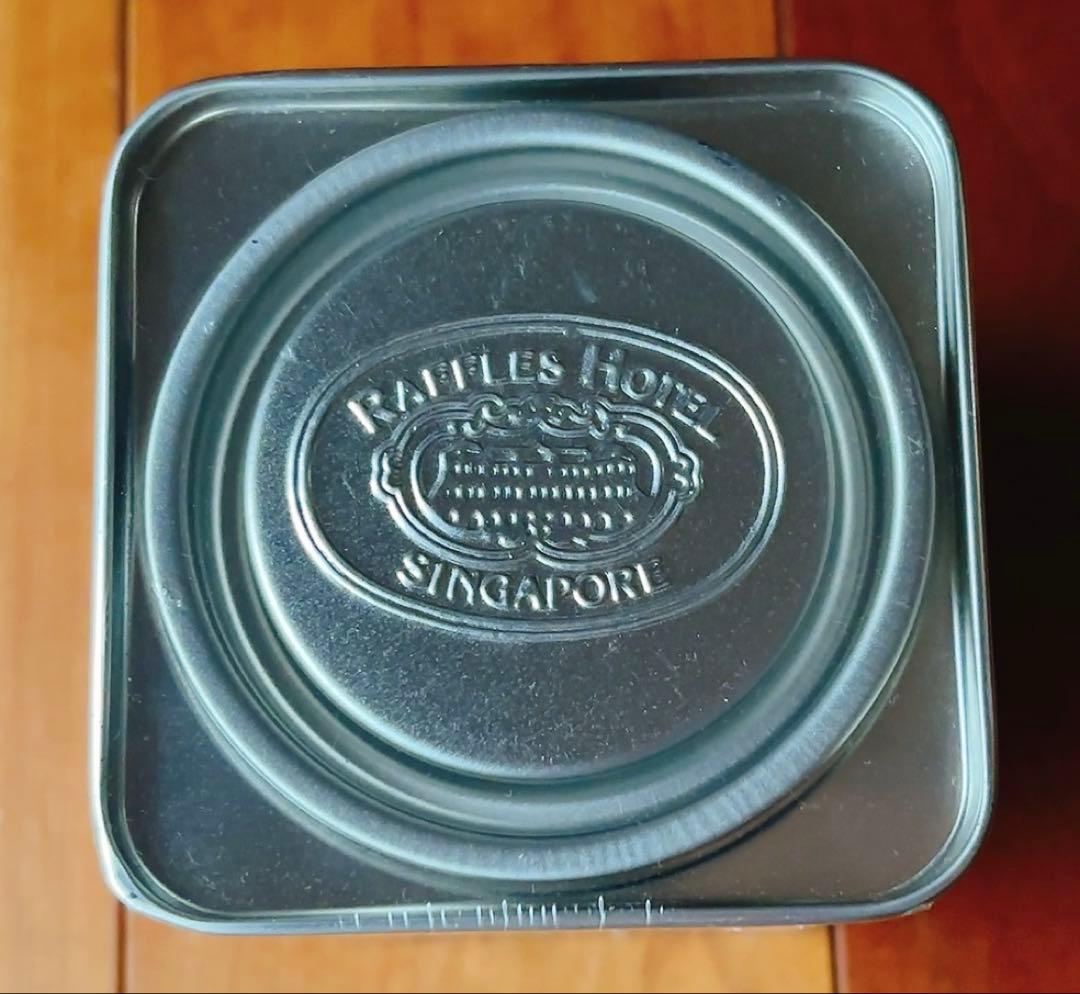 ラッフルズホテル シンガポールスリング 100g