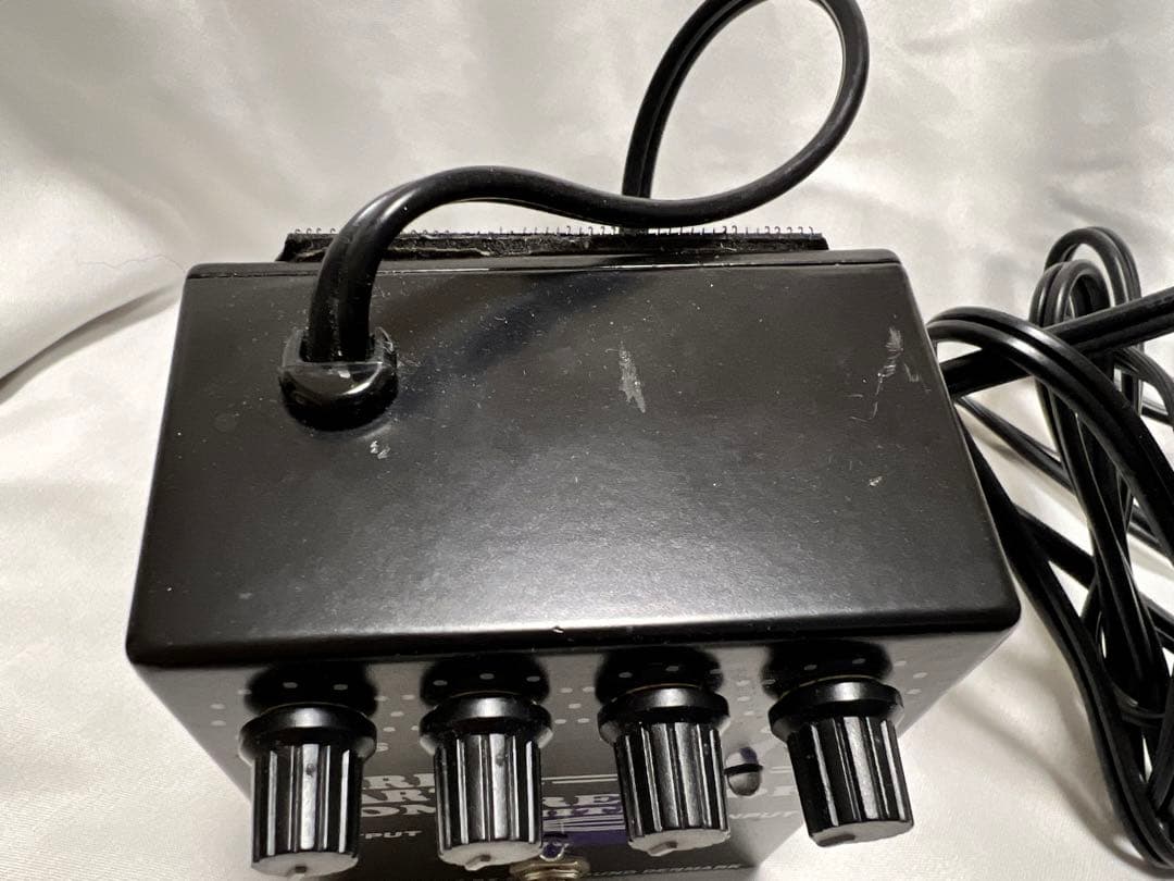 Carl Martin Compressor カールマーチン コンプレッサー