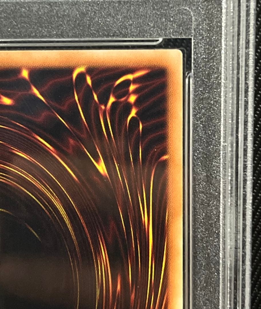 遊戯王　星杯の神子　イヴ　20thシークレットレア PSA10